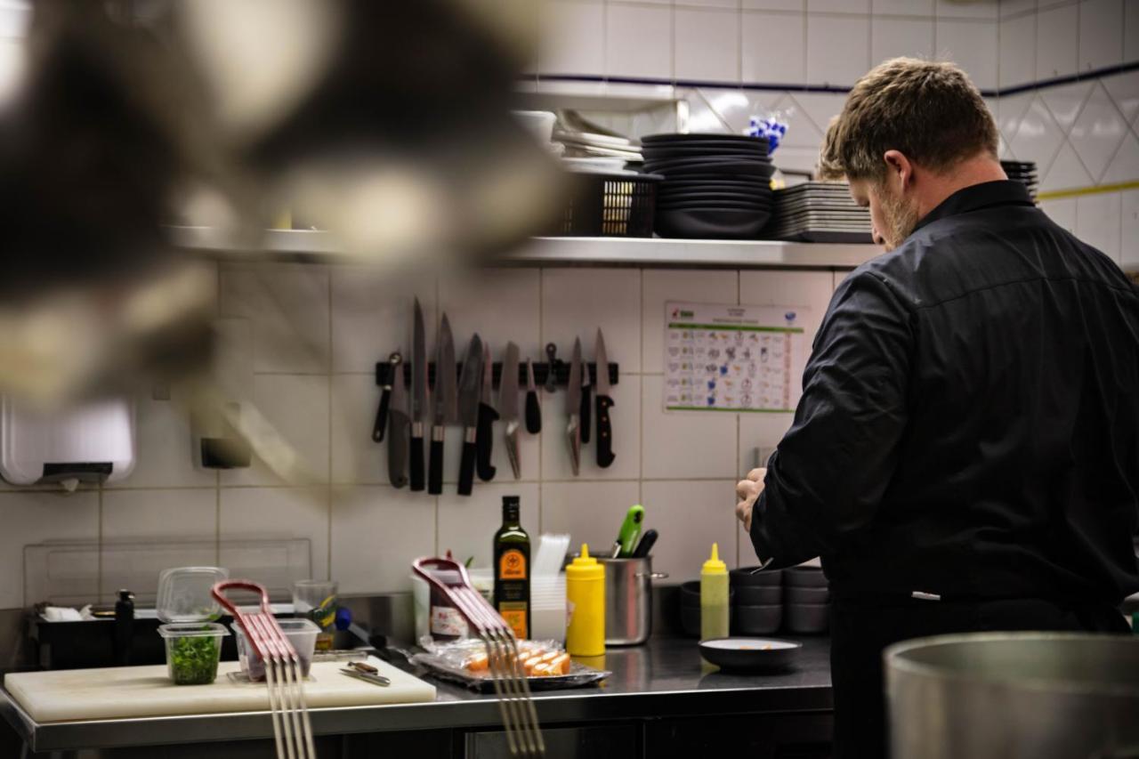 La Savoyarde Hotel Val-dʼIsère Kültér fotó
