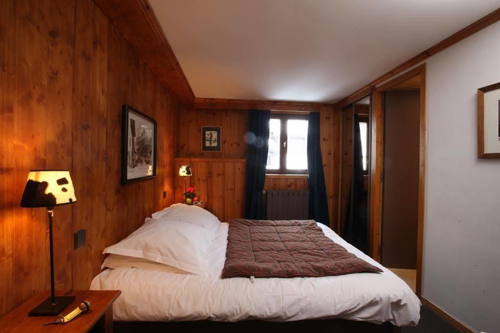 La Savoyarde Hotel Val-dʼIsère Kültér fotó
